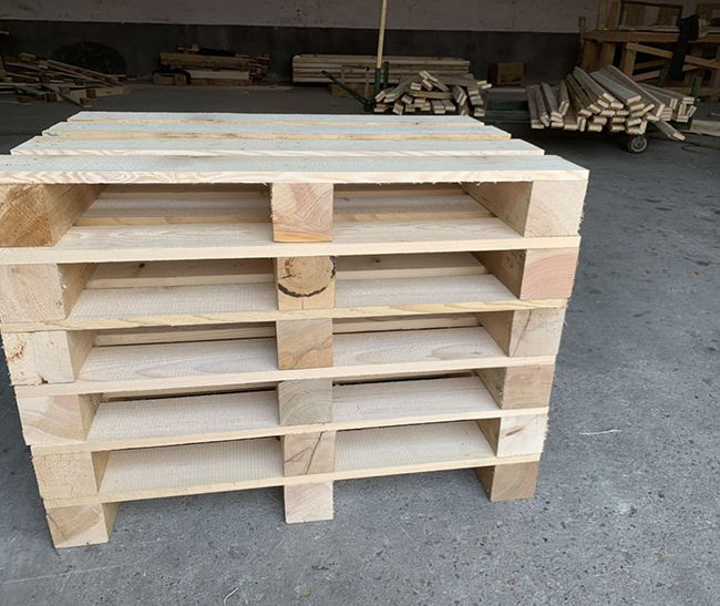 昌洒镇木托盘表面怎么处理